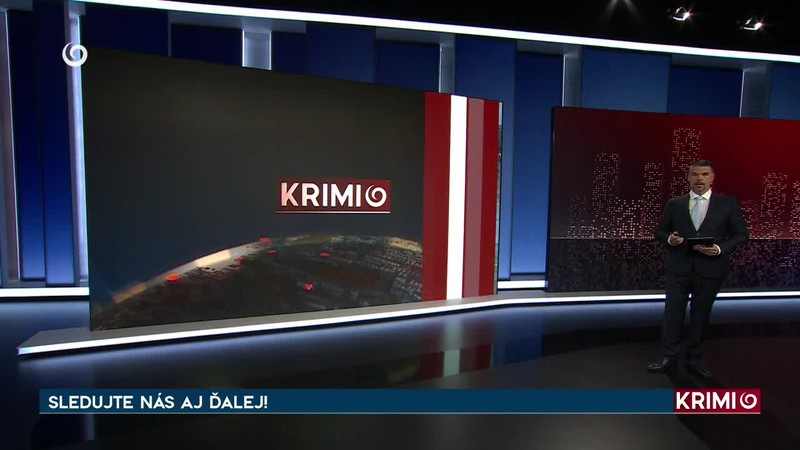 PO CIGARETY SA VYBRAL UKRADNUTÝM BAGROM