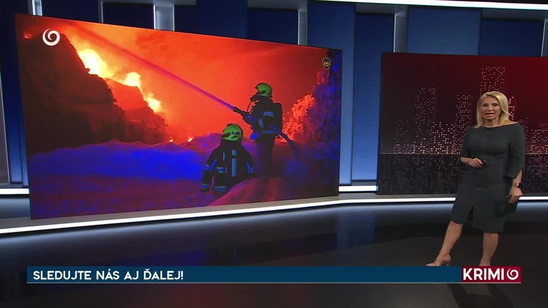 ÚDRŽBÁR SA PRIZNAL K VRAŽDE