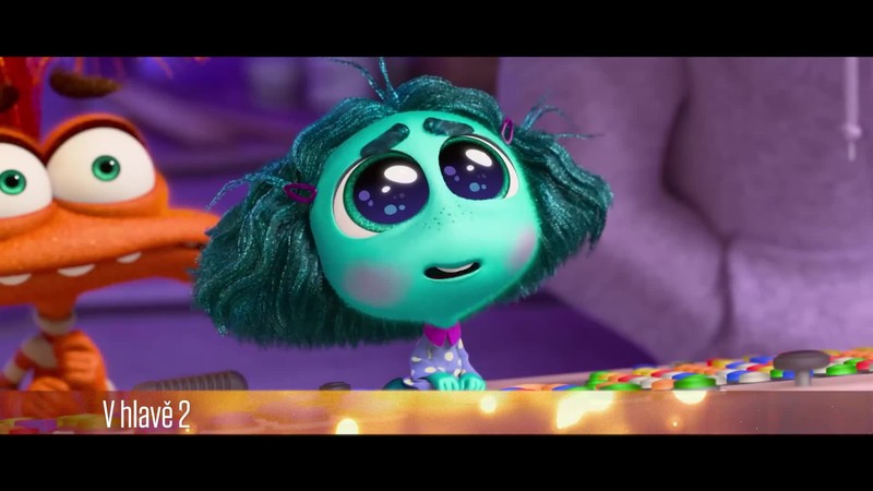 Filmové minuty EP25 2024