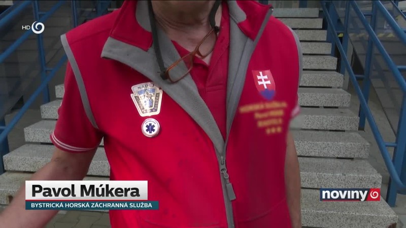 Trest pre falošného sanitkára