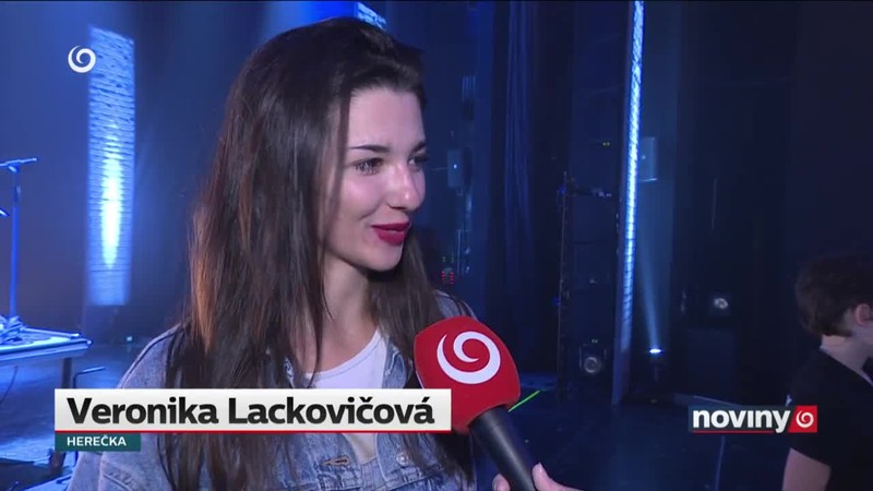 Muzikál ovládli rockové deti