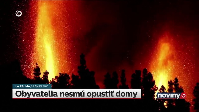 Obyvatelia nesmú opustiť domy