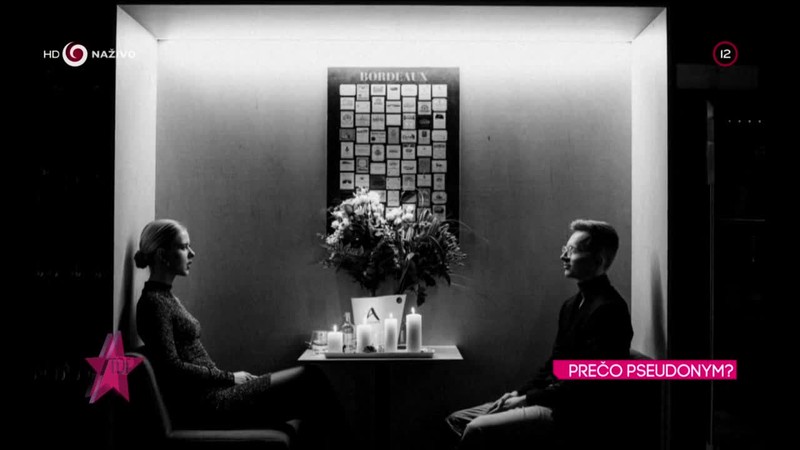 PREČO PSEUDONYM? Kristina Lash Jakub Grey