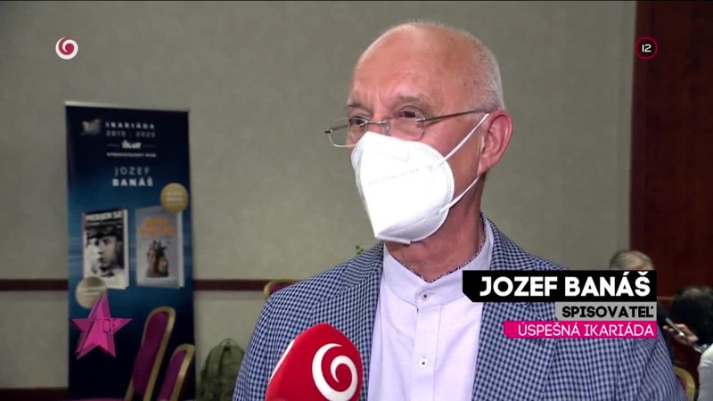 ÚSPEŠNÁ IKARIÁDA