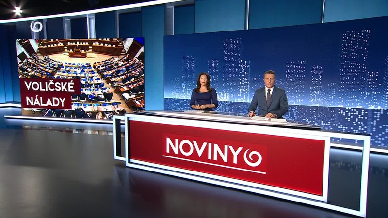 úvod