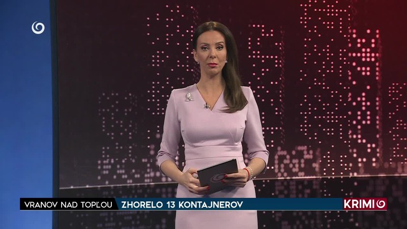 VYKRÁDAČ DOMOV JE ZA MREŽAMI