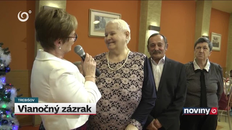 Vianočný zázrak