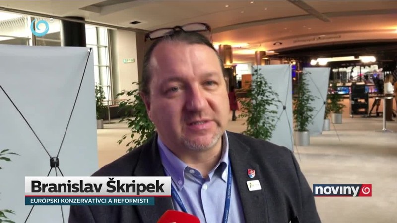 Únia zaspala a zostarla