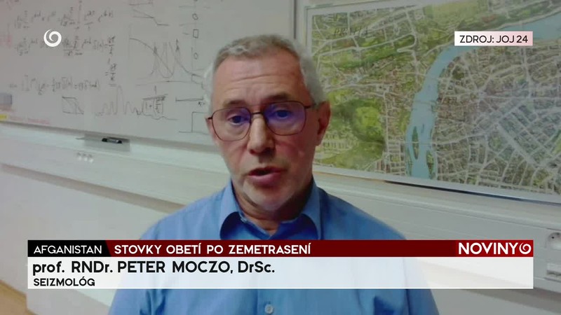 STOVKY OBETÍ PO ZEMETRASENÍ