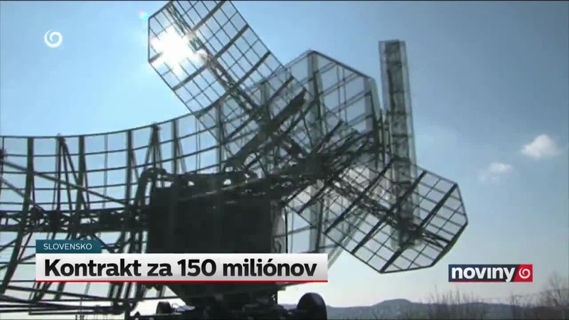 Kontrakt za 150 miliónov