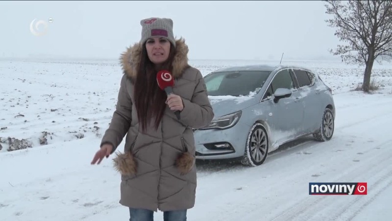 Cestársky pohľad na kalamitu