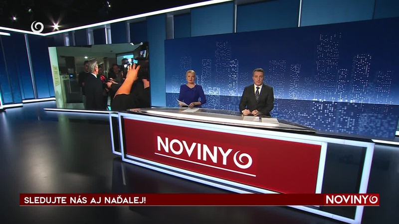 ZIMA AKO ZA STARÝCH ČIAS