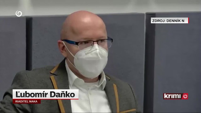 Prípad vraždy Daniela Tupého