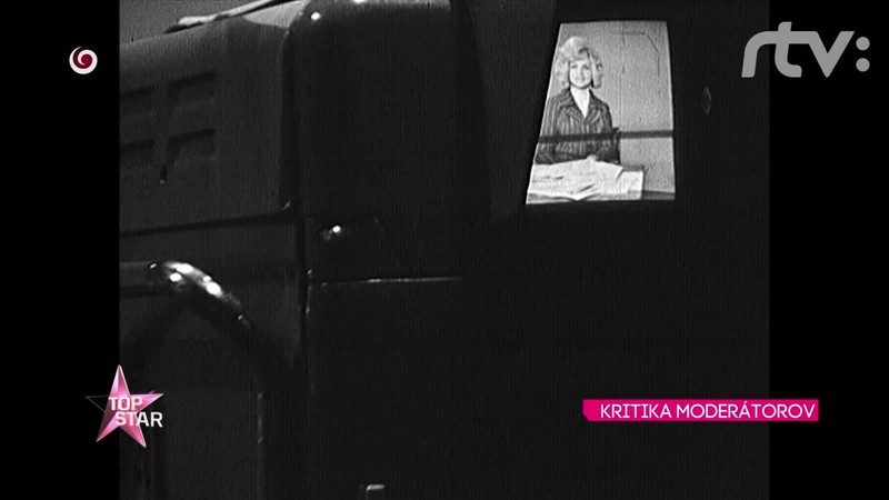 KRITIKA MODERÁTOROV