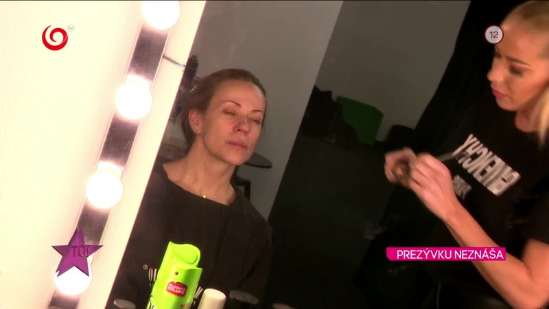 PREZÝVKU NEZNÁŠA Morova