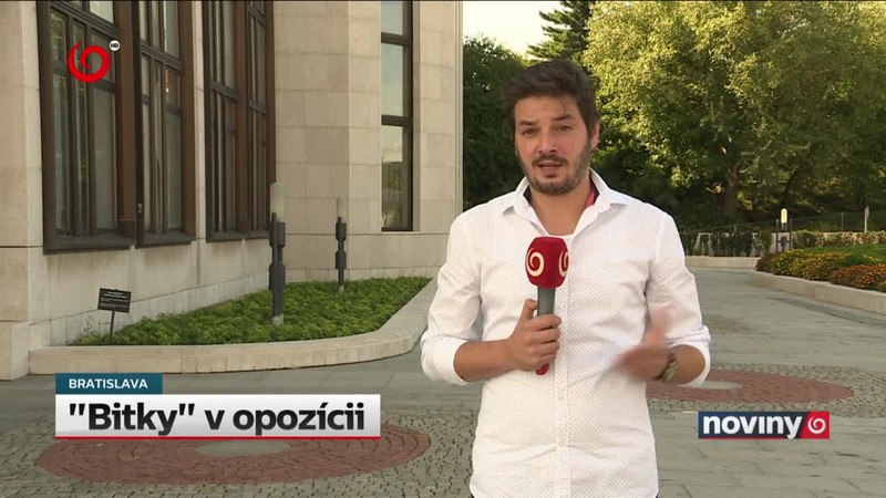 "Bitky" v opozícii