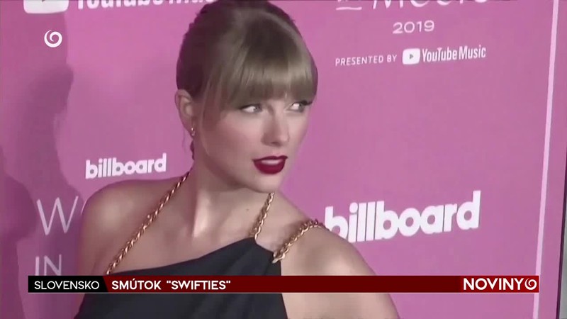 SMÚTOK "SWIFTIES"
