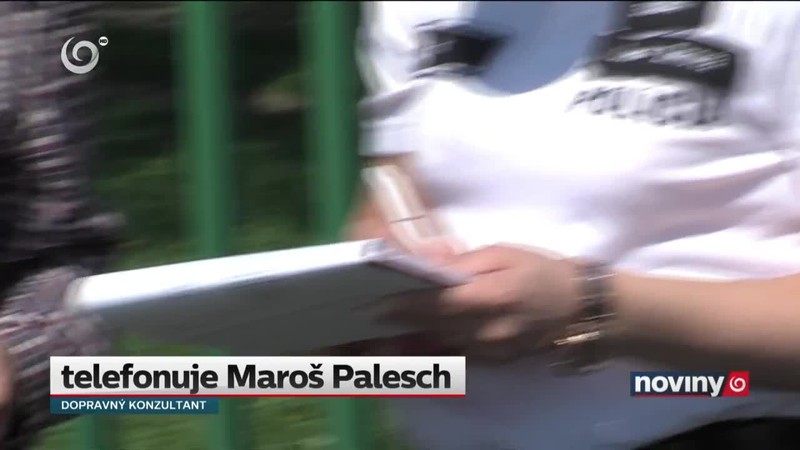 Podgurážený starosta za volantom