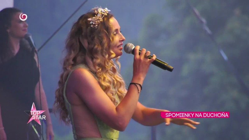 SPOMIENKY NA DUCHOŇA