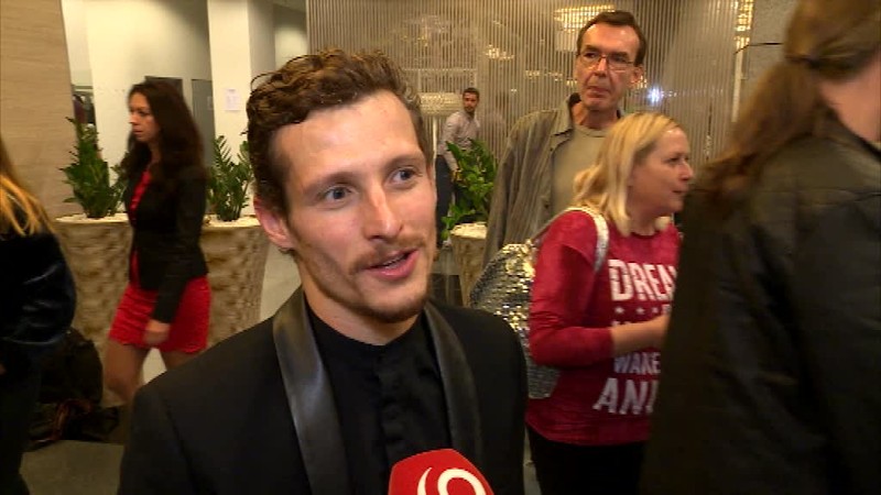 Ján Ďurovčík roztancoval Shakespearea. Na divadelné dosky vítajú nový muzikál
