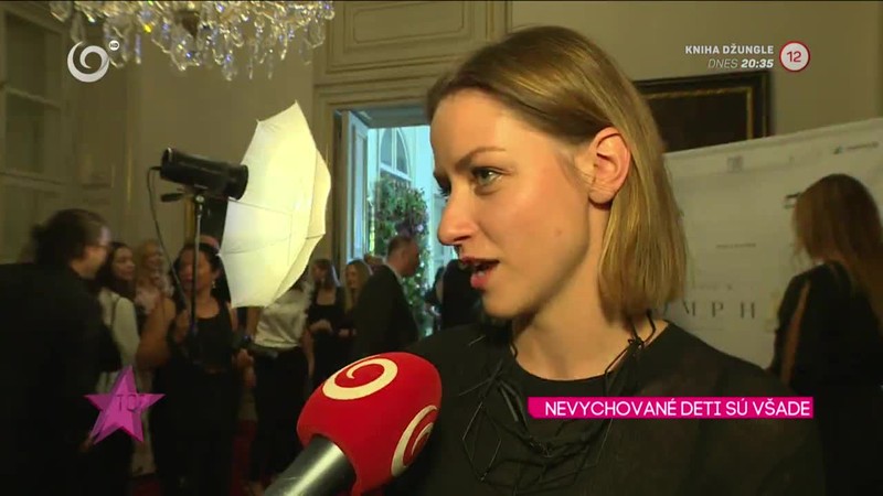 NEVYCHOVANÉ DETI SÚ VŠADE