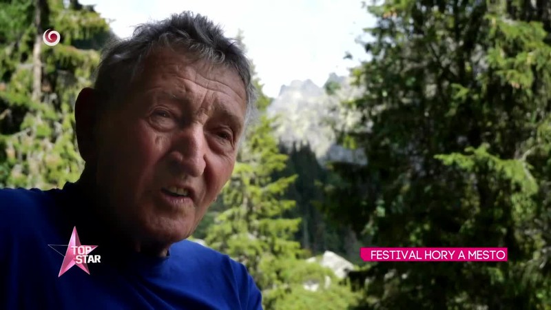 FESTIVAL HORY A MESTO