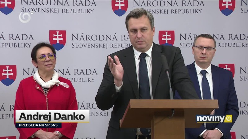 Spor o zákony pokračuje