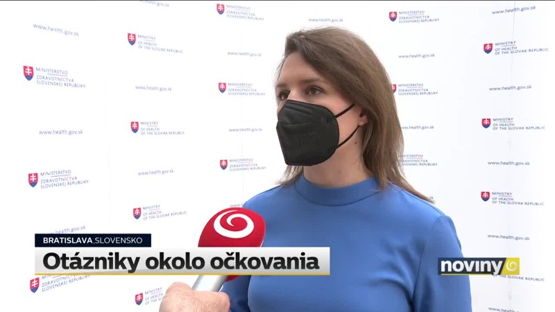 Otázniky okolo očkovania