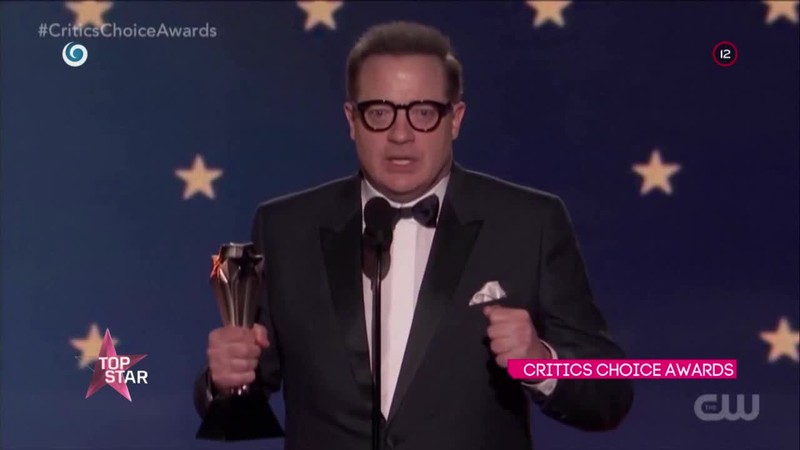 CRITICS CHOICE AWARDS