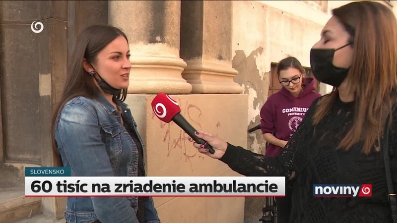60 tisíc na zriadenie ambulancie