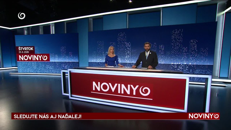 VOĽBA ŠÉFA KOZ