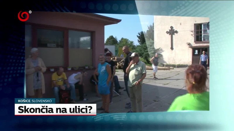 Dlhoočakávané stretnutie