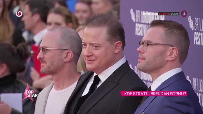 KDE STRATIL BRENDAN FORMU?