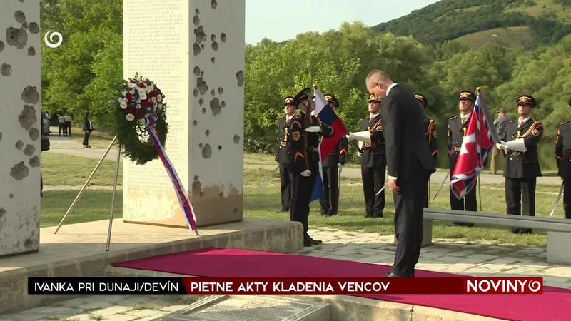 PIETNE AKTY KLADENIA VENCOV