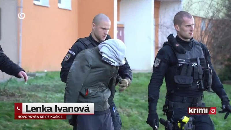 Rozsiahla protidrogová akcia