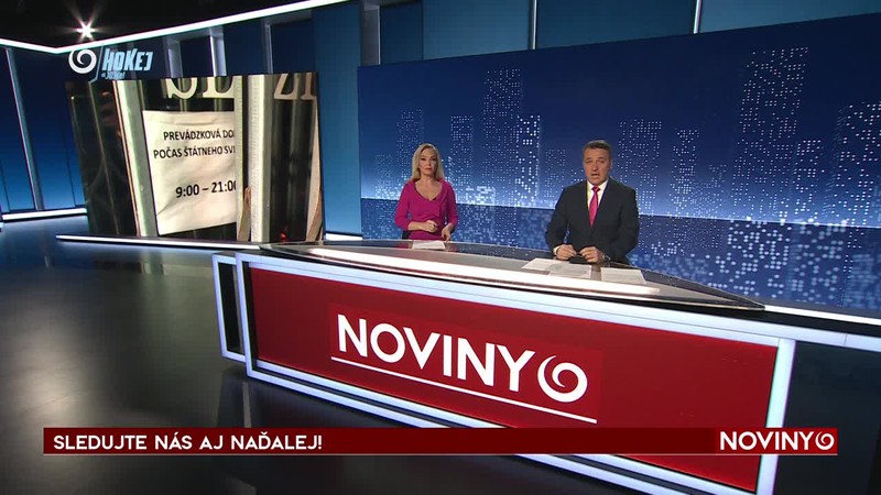 VÍZIA NOVÉHO PÁPEŽA