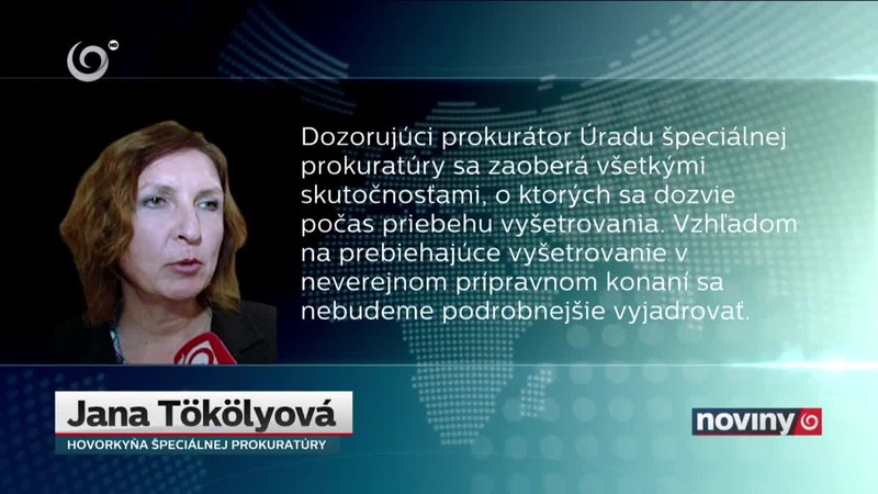 Lustrácia Kuciaka