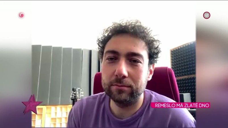 REMESLO MÁ ZLATÉ DNO