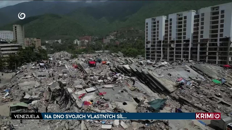 NA DNO SVOJICH VLASTNÝCH SÍL...