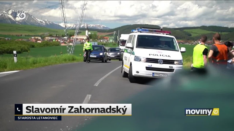 Účastníkom nehody aj tehotná žena