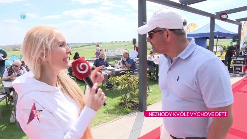 Nezhody kvôli výchove detí