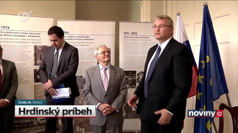 Hrdinský príbeh