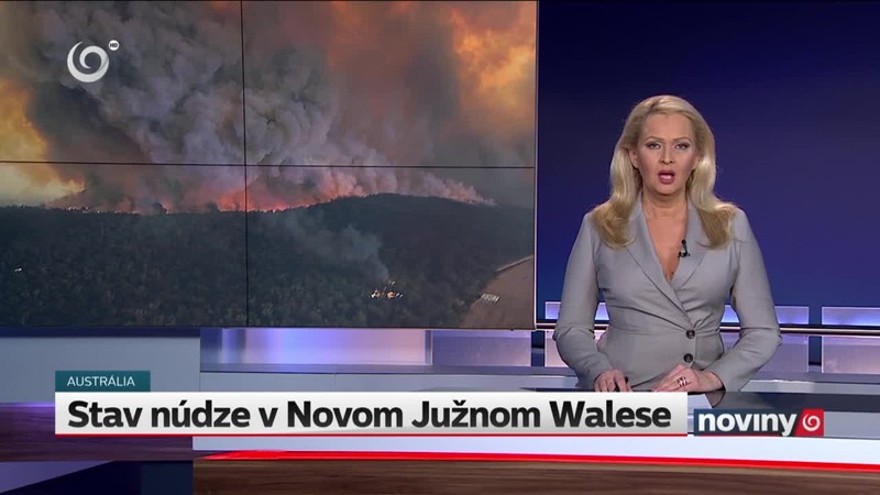 Pre pyrotechniku na pohotovosti