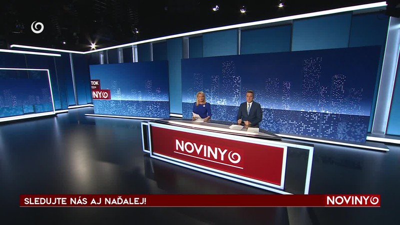 KAMIÓNOVÁ KALAMITA