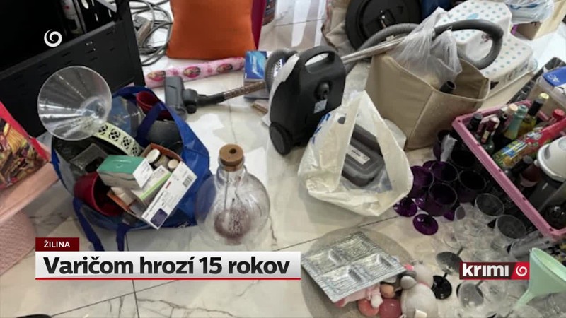 Varičom hrozí 15 rokov