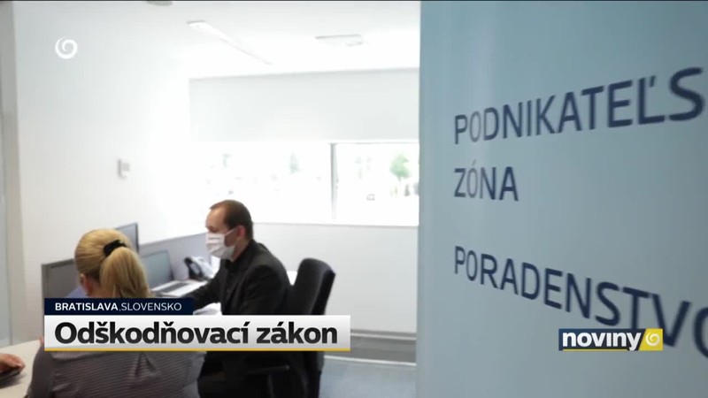 Odškodňovací zákon