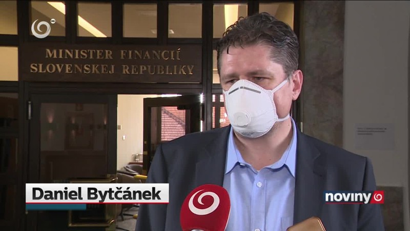 Hrozí nám ekonomický kolaps