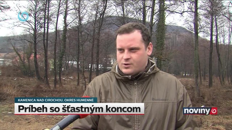 Príbeh so šťastným koncom