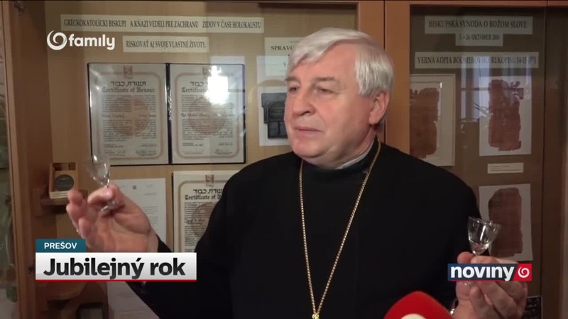 Jubilejný rok