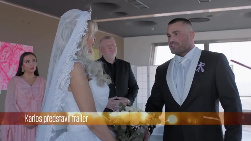 Filmové minuty - EP50 CZ